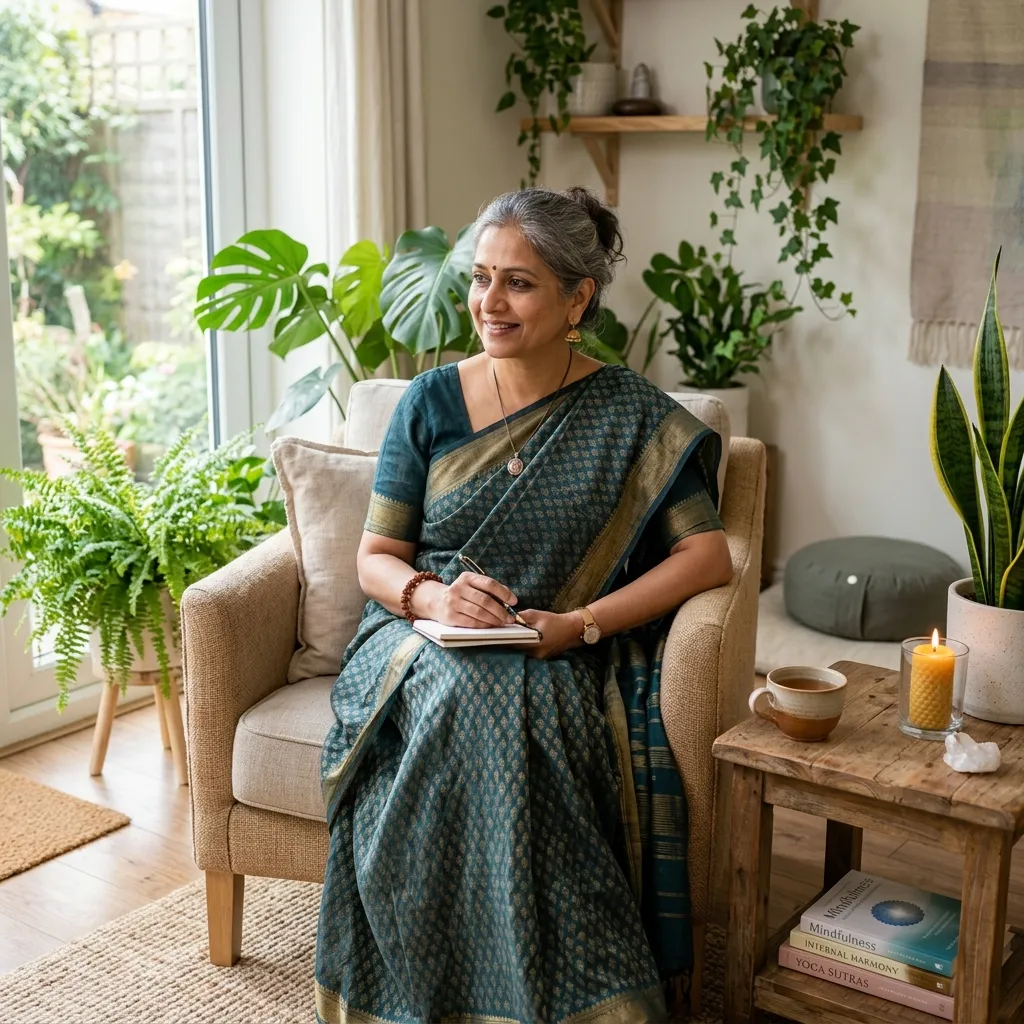Asha Gupta