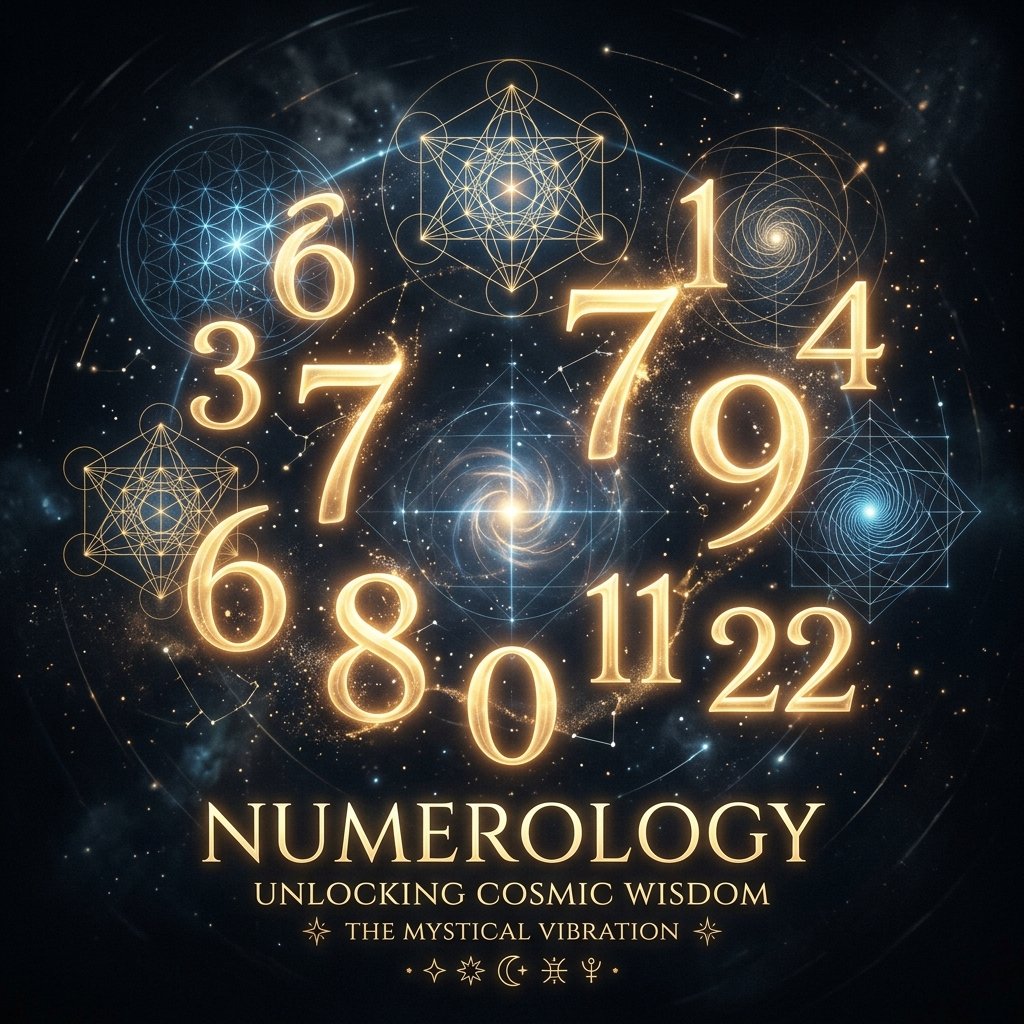 Numerology Services